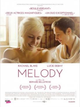 affiche du film Melody