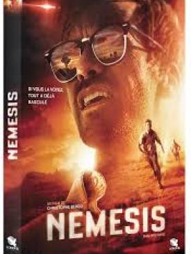 affiche du film Nemesis