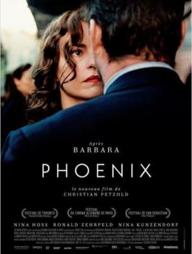 affiche du film Phoenix
