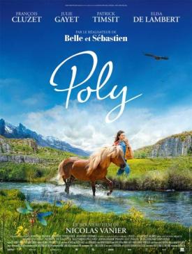 affiche du film Poly