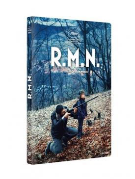 affiche du film R.M.N