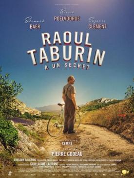 affiche du film Raoul Taburin