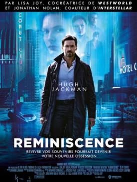 affiche du film Reminiscence