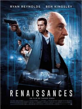 affiche du film Renaissances