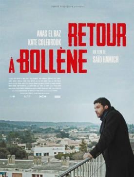 affiche du film Retour à Bollène