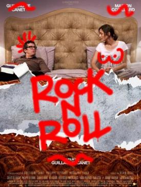 affiche du film Rock'n Roll