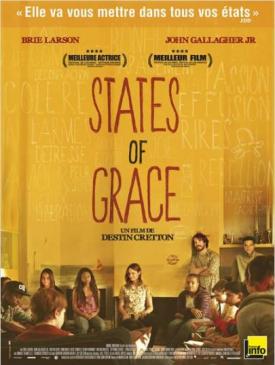affiche du film State Of Grace