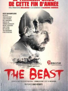 affiche du film The Beast -16 ans