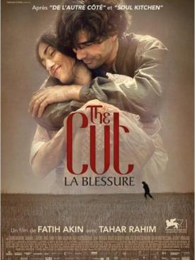 affiche du film The Cut
