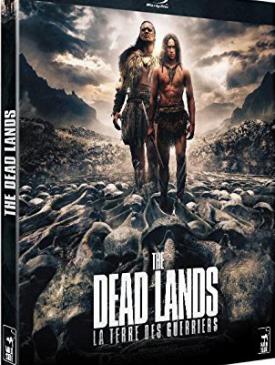 affiche du film The Dead Lands 