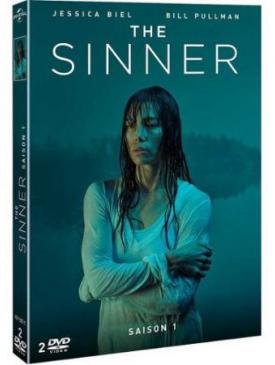 affiche du film The Sinner saison 1