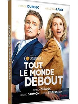 affiche du film Tout le monde debout
