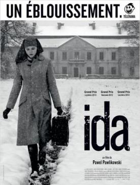 affiche du film Ida