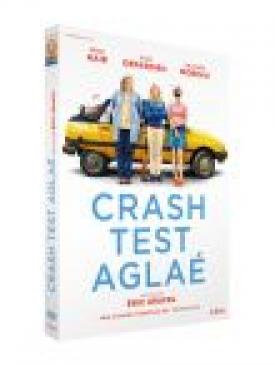 affiche du film Crash Test Aglaé