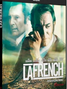 affiche du film La French