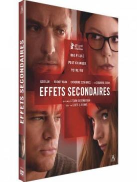 affiche du film Effets secondaires