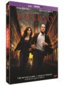 affiche du film Inferno