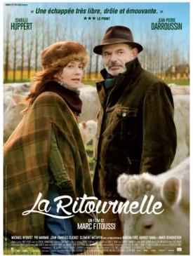 affiche du film La ritournelle