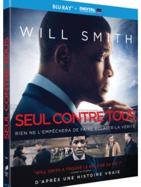 affiche du film Seul contre tous 