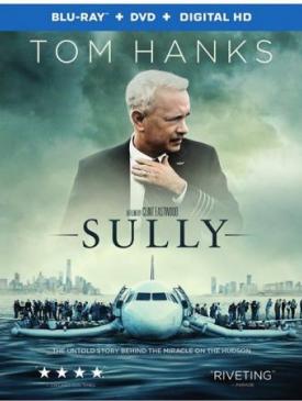 affiche du film Sully