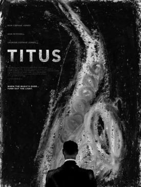 affiche du film Titus