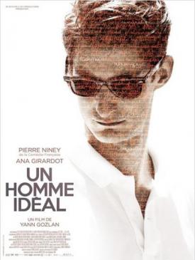 affiche du film Un homme idéal